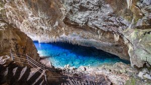 Bonito, o paraíso do ecoturismo